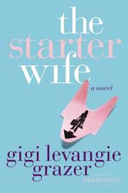 Cover of: The starter wife