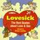 Cover of: Lovesick