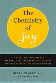 Cover of: The Chemistry of Joy by Henry Emmons, Rachel Kranz