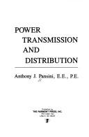 Cover of: Power transmission and distribution