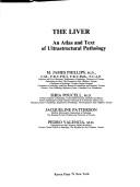 Cover of: The Liver by M. James Phillips, Siria Poucell, Jacqueline Patterson, Pedr Valencia