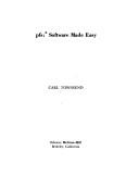 Cover of: Pfs Software Made Easy 8811473 by Townsend