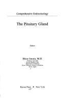 Cover of: The Pituitary Gland (Comprehensive Endocrinology)