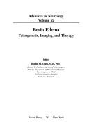 Brain edema by Donlin M. Long