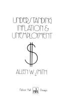 Cover of: Understanding inflation & unemployment