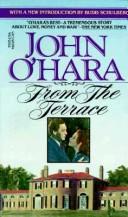 Cover of: From the Terrace