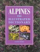 Alpines by Clive Innes