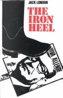 Cover of: Iron Heel by Jack London