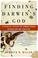 Cover of: Finding Darwin's God