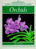 Cover of: Orchids by Joyce Stewart