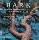 Cover of: Bark by Anne E. Prance, Prance, Ghillean T.