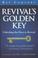 Cover of: Revival's Golden Key