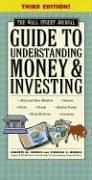 Cover of: The Wall Street journal guide to understanding money & investing by Kenneth M. Morris, Kenneth M. Morris