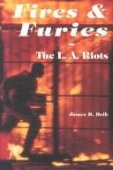 Fires & furies by James D. Delk