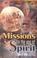 Cover of: Missions in the Age of the Spirit