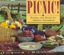 Cover of: Picnic! by Edith Stovel, Edith Stovel