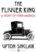 Cover of: The Flivver King by Upton Sinclair