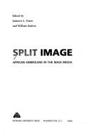 Cover of: Split Image by Barlow, William