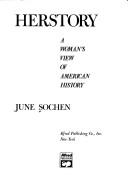 Herstory by June Sochen