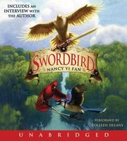 Cover of: Swordbird CD