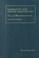 Cover of: Bankruptcy and debtor-creditor law