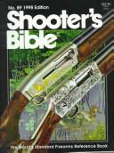 Cover of: Shooter's Bible by William S. Jarrett