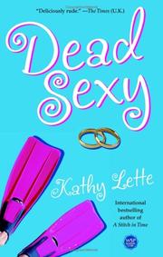 Cover of: Dead Sexy: A Novel