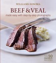 Cover of: Mastering beef & veal by Denis Kelly