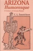 Cover of: Arizona humoresque: a century of Arizona humor