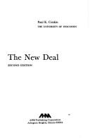 The New Deal by Paul Keith Conkin