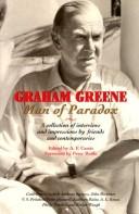 Cover of: Graham Greene