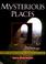 Cover of: Mysterious Places