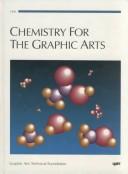 Chemistry for the graphic arts by Nelson Richards Eldred