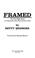 Cover of: Framed