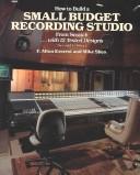 Cover of: home recording