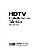 Cover of: HDTV by Stan Prentiss