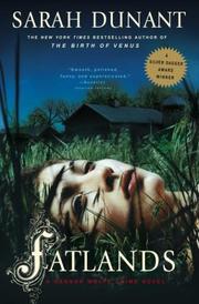 Cover of: Fatlands: A Hannah Wolfe Crime Novel (Hannah Wolfe Crime Novels)