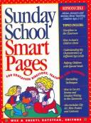 Cover of: Sunday School Smart Pages by 