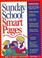 Cover of: Sunday School Smart Pages
