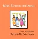 Cover of: Meet Simeon and Anna