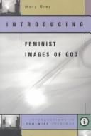 Cover of: Introducing Feminist Images of God