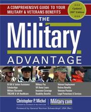 Cover of: The military advantage by Christopher P. Michel