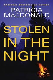 Cover of: Stolen in the Night: A Novel