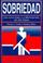 Cover of: Sobriedad
