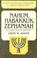Cover of: Nahum, Habakkuk, and Zephaniah