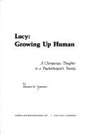Cover of: Lucy by Maurice K. Temerlin