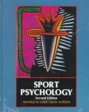 Cover of: Sport psychology by Arnold D. LeUnes