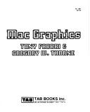 Cover of: Mac graphics by Tony Fabbri