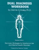Cover of: Dual Diagnosis Workbook