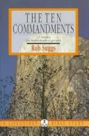 Cover of: 10 Commanandments (Lifeguide Bible Studies)